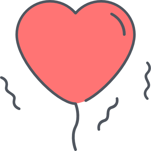 Balloon icon