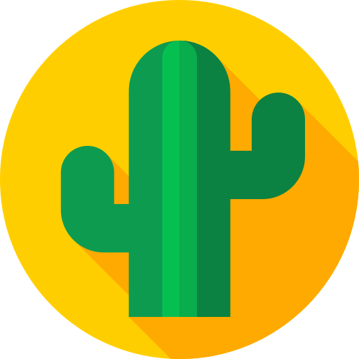 Cactus icon