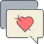 Chat icon 64x64