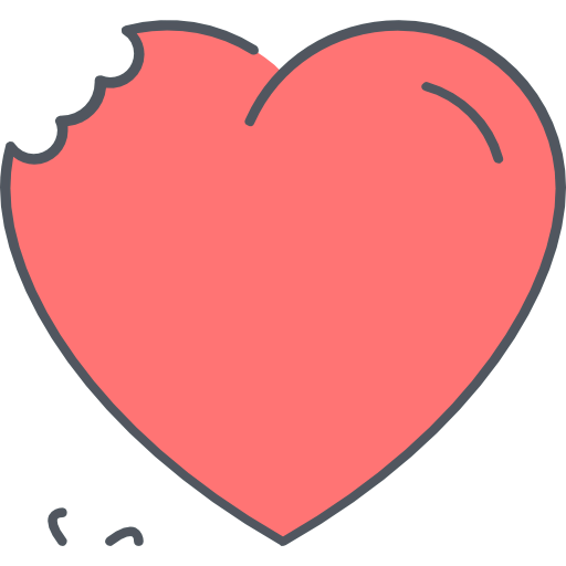 Heart icon