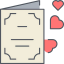 Love letter icon 64x64