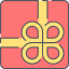 Gift icon 64x64
