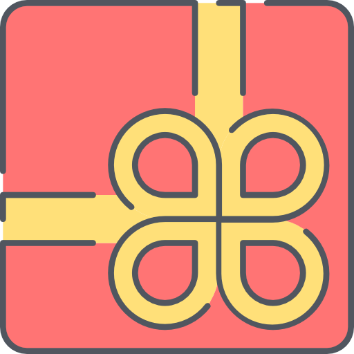 Gift icon