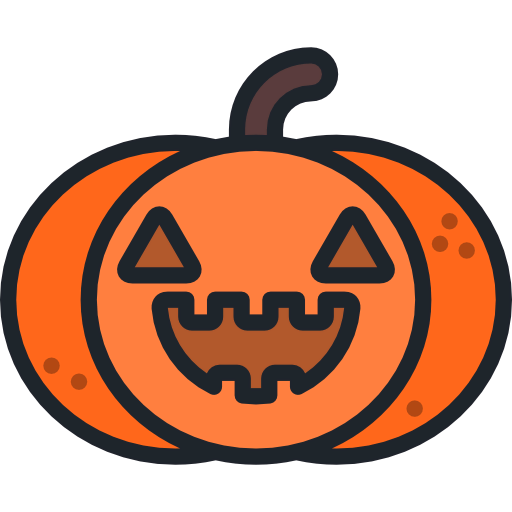 Pumpkin icon