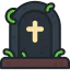 Tombstone icon 64x64