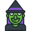 Witch іконка 64x64