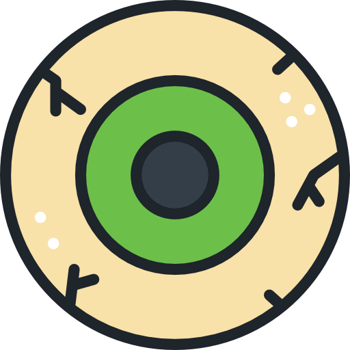 Eye icon