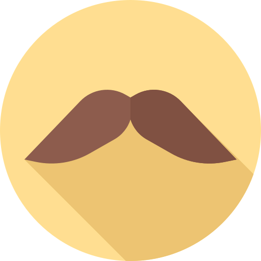 Moustache icon