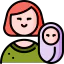 Mother icône 64x64