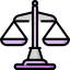 Justice icon 64x64
