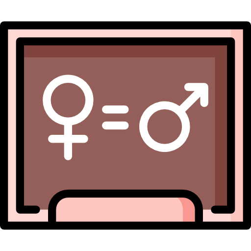 Equality icon