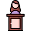 Politician icon 64x64