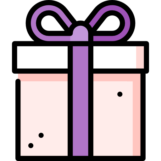 Gift icon