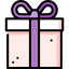 Gift icon 64x64