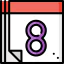 Womens day icon 64x64