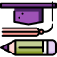 Education icon 64x64