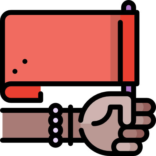 Flag icon