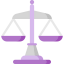 Justice biểu tượng 64x64