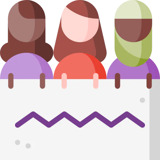 Demonstration icon