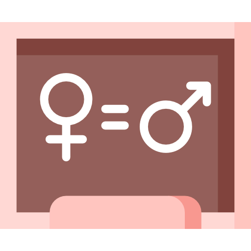 Equality icon