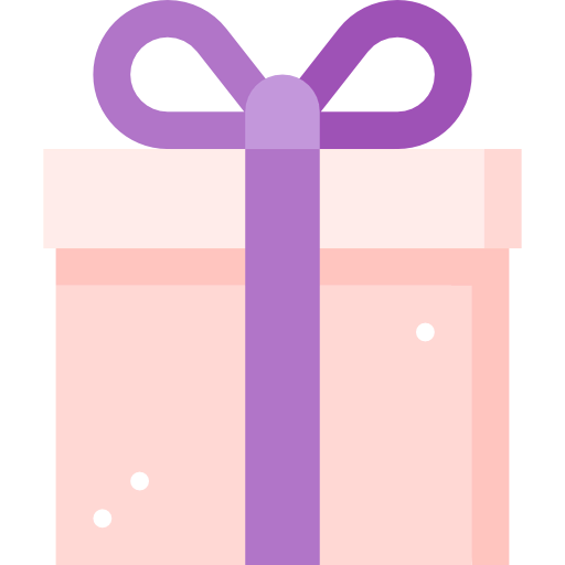 Gift icon