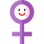 Venus icon 64x64