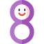 Womens day icon 64x64