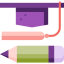 Education icon 64x64