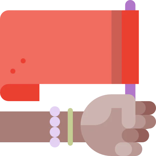 Flag icon