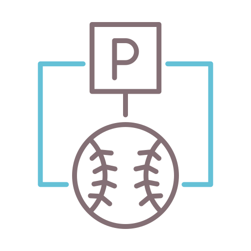 Baseball icon