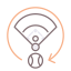 Baseball field Symbol 64x64