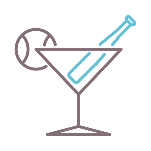 Bar icon
