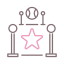 Hall of fame Symbol 64x64