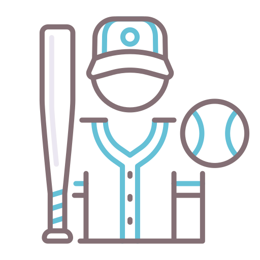 Batter icon