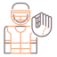 Catcher Symbol 64x64