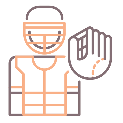 Catcher icon