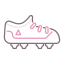 Cleats Symbol 64x64