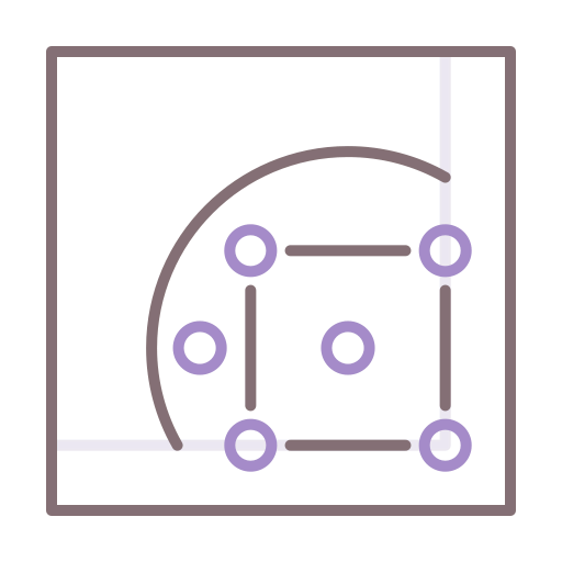 Position icon