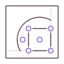Position Symbol 64x64