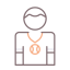Fan Symbol 64x64