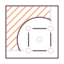 Baseball field Symbol 64x64