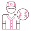 Pitcher Symbol 64x64