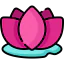 Lotus icon 64x64