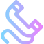 Telephone Ikona 64x64