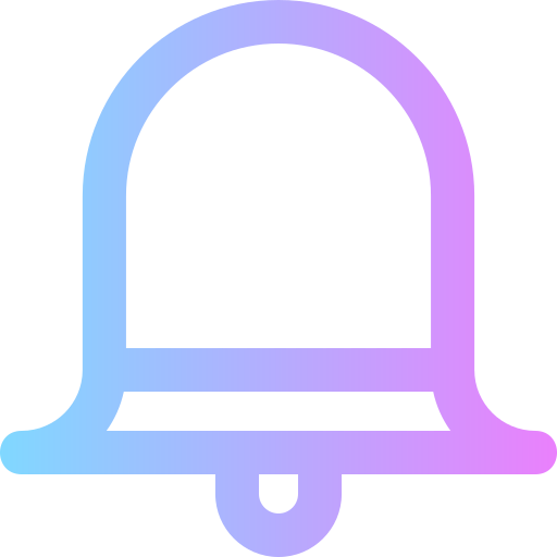 Notification icon
