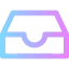 Inbox Ikona 64x64