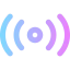 Wifi Ikona 64x64