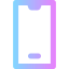 Smartphone Ikona 64x64