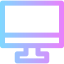 Monitor Ikona 64x64