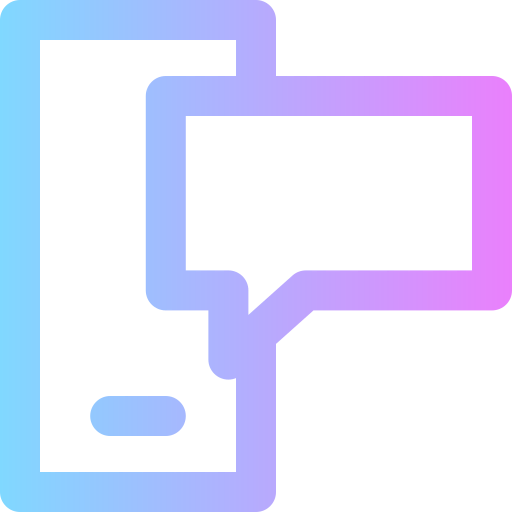 Sms icon